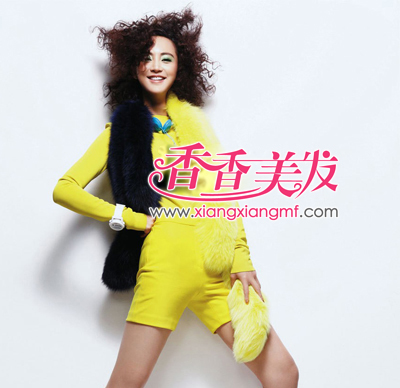 ��ըͷ��ô����,Ů����ըͷ����