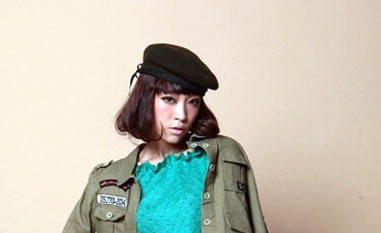 ʱ�к����ж̷��滨ͷͼƬ����