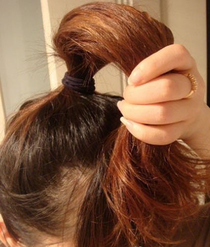 ��ˬ�̷�������ͷ �ɰ��̷���ôŪ�ɻ���ͷ