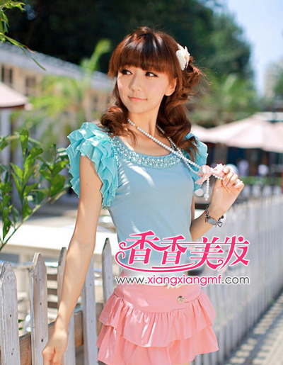 �ʺϽ�СŮ�˵��Ըз���,СŮ���͸����з���