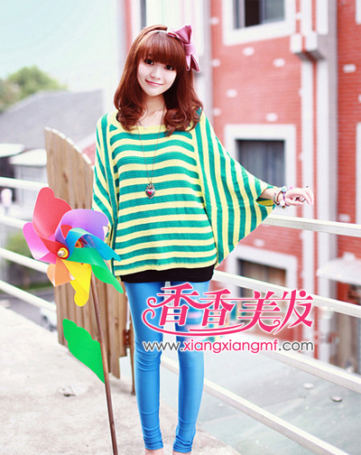 �ʺϽ�СŮ�˵��Ըз���,СŮ���͸����з���