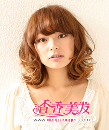 ��������ʺ϶̷���,����Ů���ʺϵĶ̷�ͼƬ