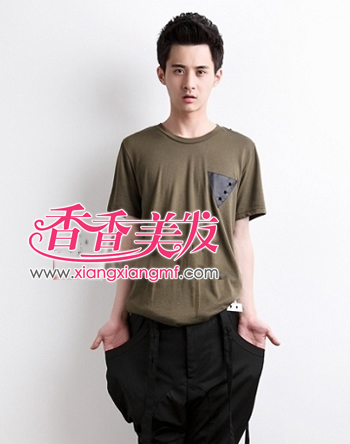 2012�����������е�ͷ����ɫ