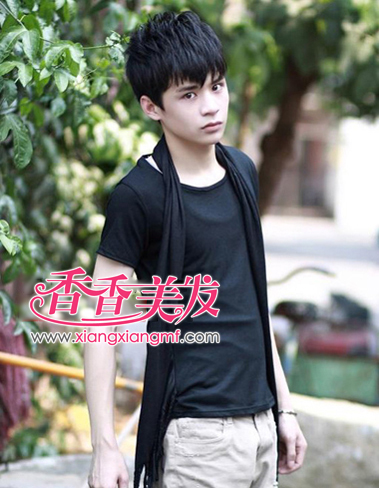 2012�����������е�ͷ����ɫ