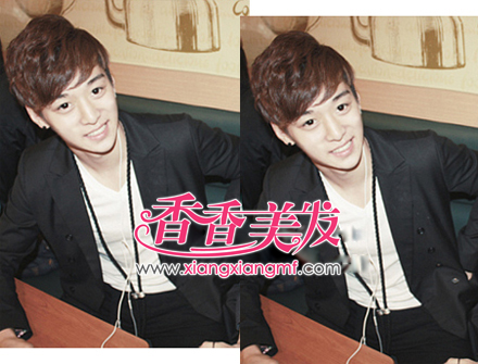 2012�����������е�ͷ����ɫ