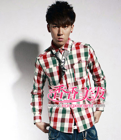 2012�����������е�ͷ����ɫ