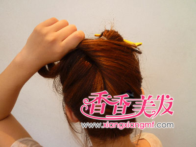 ���ŵ�Ů��������ô��ͷ�� ʱ�е�΢������