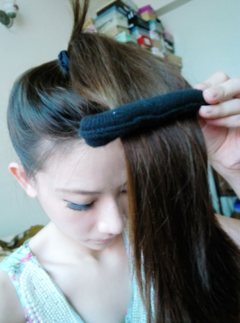 ��Ůֱ������ ��ֱͷ���ķ���ͼ���ȫ