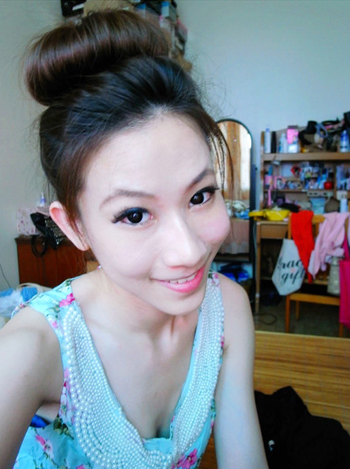 ֱ����ô������ͷ,ֱ������ͷ����ͼ��