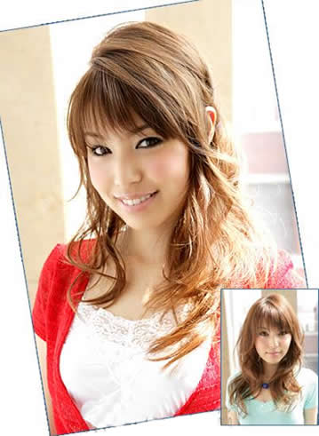 ��������ͷ��ôŪ