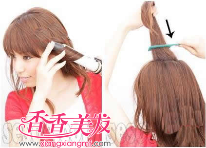 ��������ͷ��ôŪ