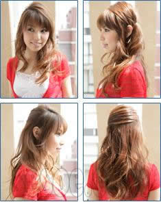 ��������ͷ��ôŪ