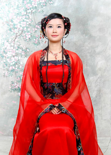 ��Щ�����Ķ���Ů�������̷�����