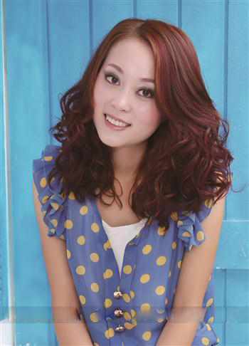 �񶬼������е��г����滨ͷ����ͼƬ