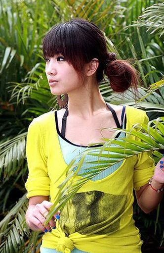 ����Ů��������ͷ�������