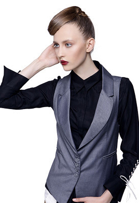 ���Ͷ���ŷ��Ů���̷�����