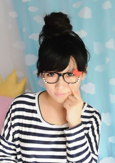 ����ѧ������ͷ��ô���źÿ�		