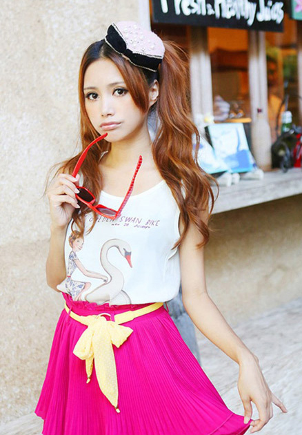 �ഺУ԰ѧ����������ͼƬ