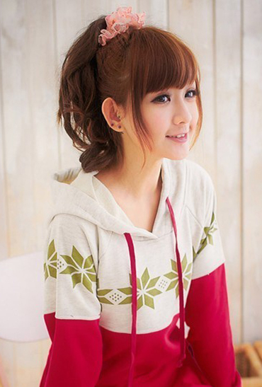 �ഺУ԰ѧ����������ͼƬ