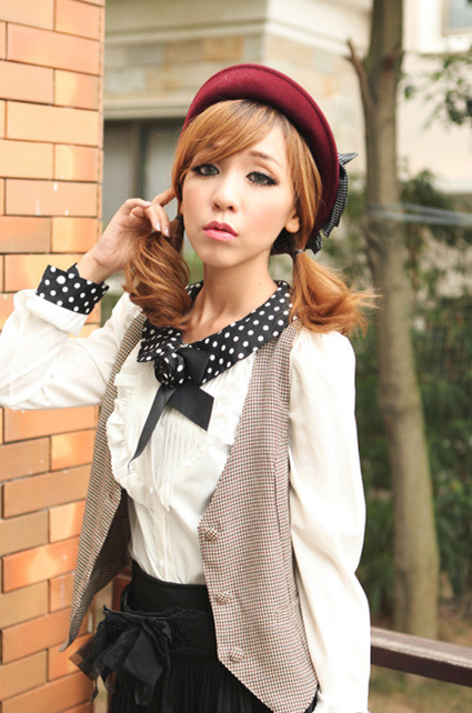 ���·�����Ů������ͼ��