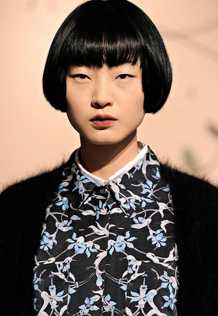 �������ߺ�ɫ����ͷʱ�����