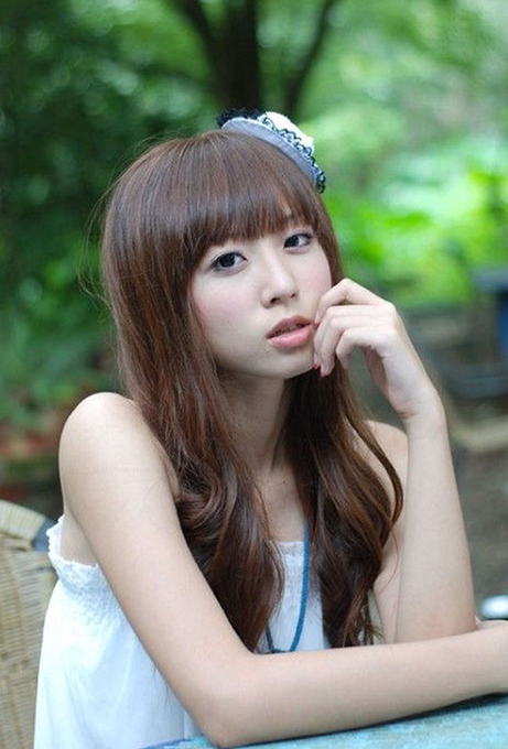 ����Ů��΢�������̵�