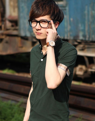 С�������̷�Ⱦ����ɫ�̵�