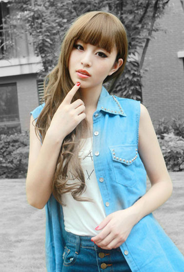 ���̷�Ⱦʲô��ɫ��������