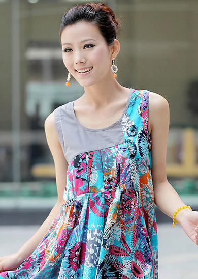 ���¼�Լ����ͷ�̷�ͼ��