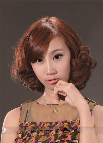 ���Է�̷�Ⱦ����ɫ��� ��������ʱ�еĶ̷�����