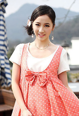 С��Ů������ͷ���� ��ˬ����ͷ����ͼƬ