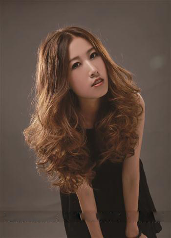 �滨ͷȾ����ɫ��ȫ �ʺϲ�ͬ���͵��滨ͷ���