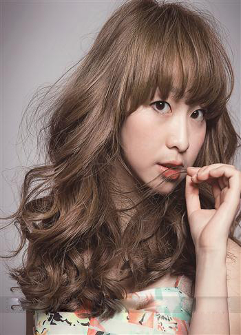 �滨ͷȾ����ɫ��ȫ �ʺϲ�ͬ���͵��滨ͷ���