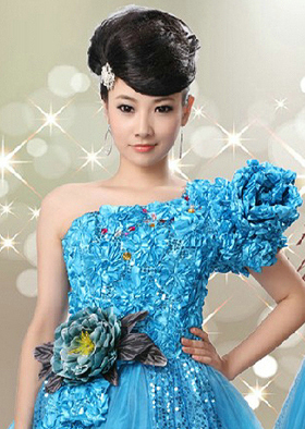 ���Ů���̷���ô��