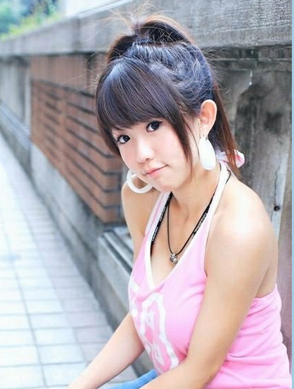 �ʺ�����Ů����������β����