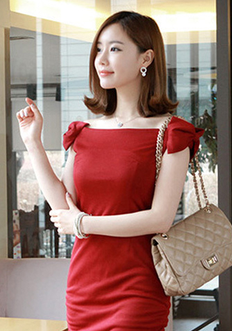 ����Ů��ʱ�ж̷� �������ʾ�������