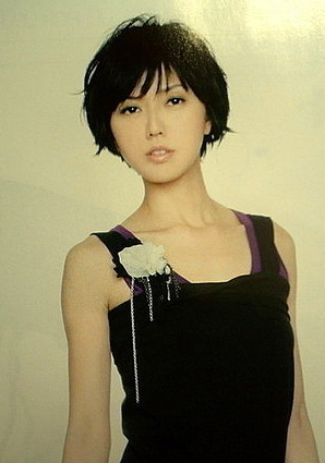 ����Ů��ʱ�ж̷� �������ʾ�������