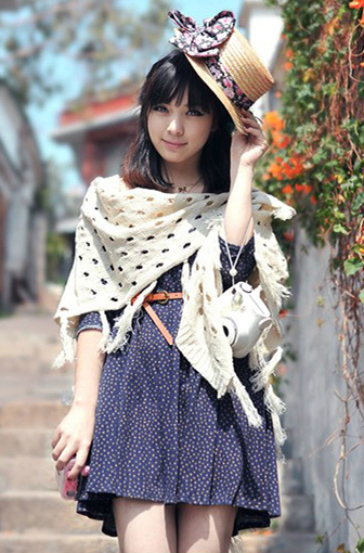 2013��Ů�滨ͷ��ѡ�Ƽ�