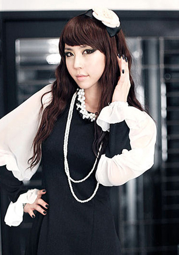 �����ഺʱ�еĳ�������ͷ