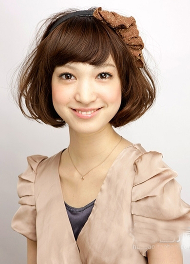 ����ʱ�ж̷��滨ͷͼƬ