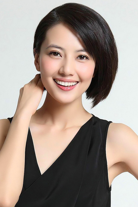 ��������Ů�ǵ䷶ ��ԲԲ�ٱ䷢��ͼƬ