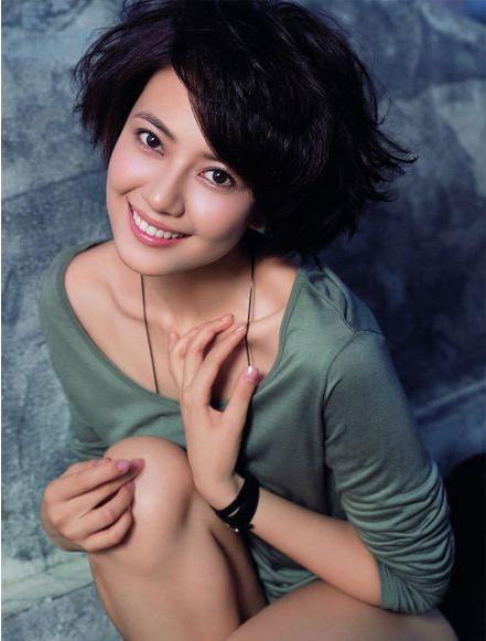 ��������Ů�ǵ䷶ ��ԲԲ�ٱ䷢��ͼƬ