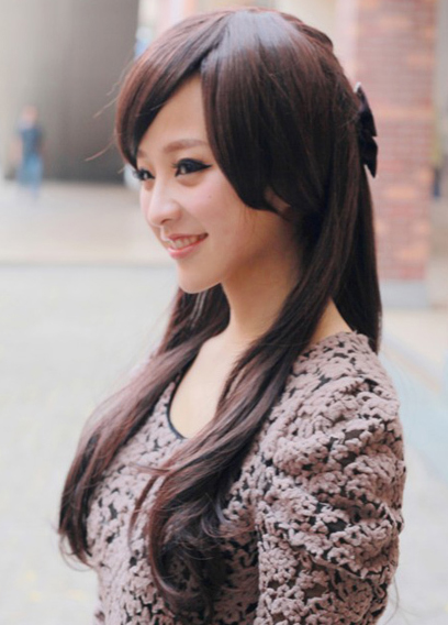 ����Ů���ʺϵĹ���ͷ�������� ����ͷ����ͼƬ����