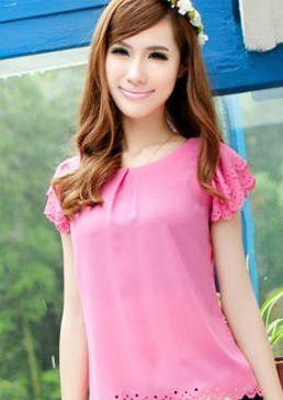 ����ͷŮ���ʺϵĳ��̷��Ƽ�