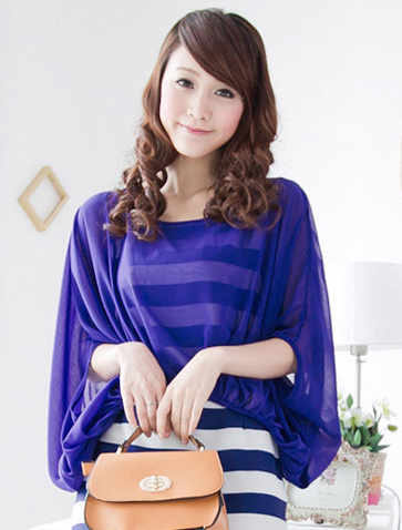 ����ͷŮ���ʺϵĳ��̷��Ƽ�