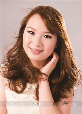 �ʺϷ���Ů���ĺ�Ҷͷ�̷�