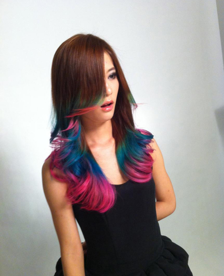 ��ϵŮ����Ⱦ�����������