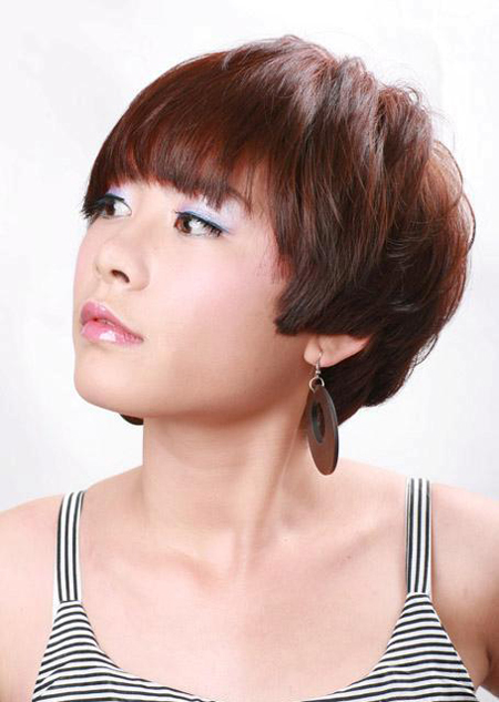 ����Ů���̷�ʱ�еĳ�������ͷ