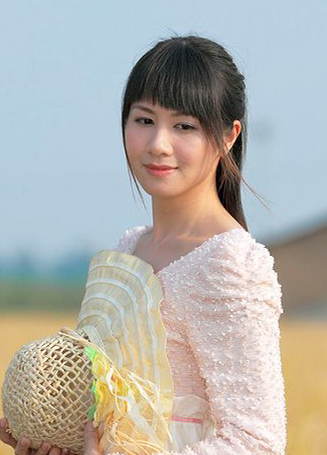 ����Ů���ʺϵ���β�����̵�