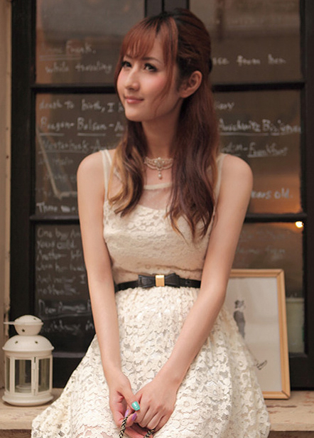 ��Ů�����������ʽ���